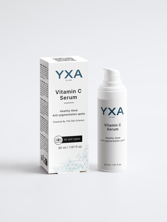 Vitamin C Serum