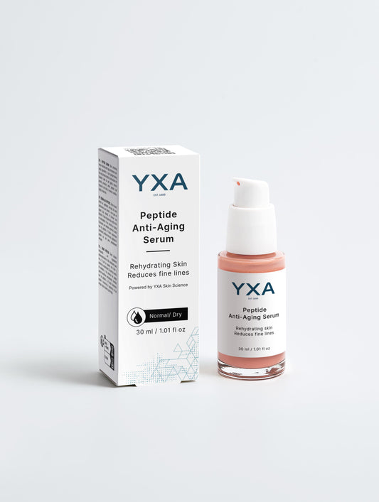 Peptide Anti-Aging Serum
