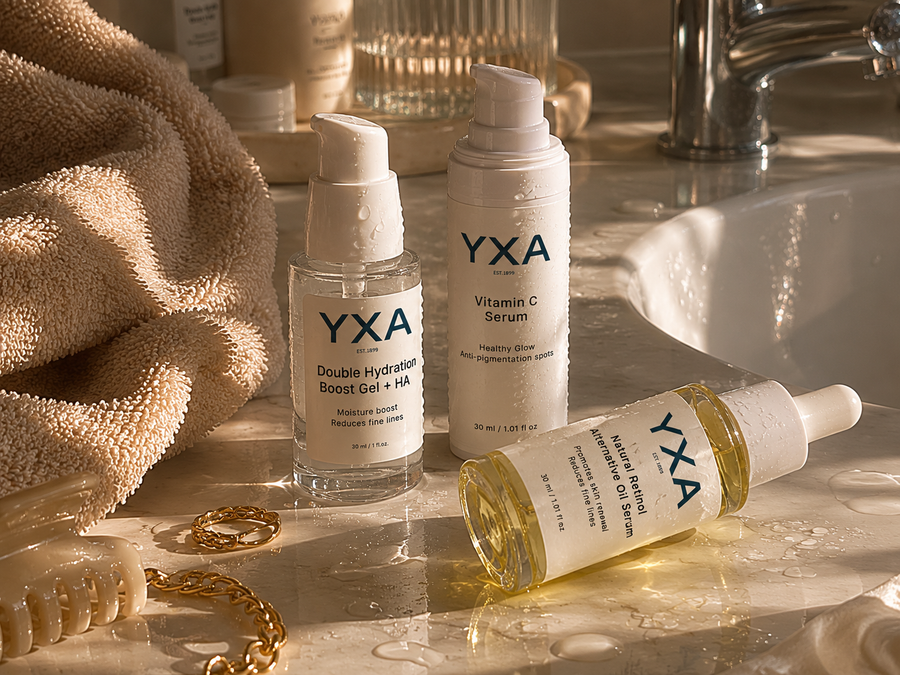 The Simple Skincare Routine That Actually Works