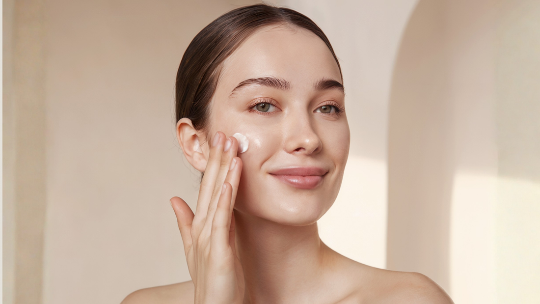 Skincare Resolutions for 2026: A Smarter, Science-Backed Approach