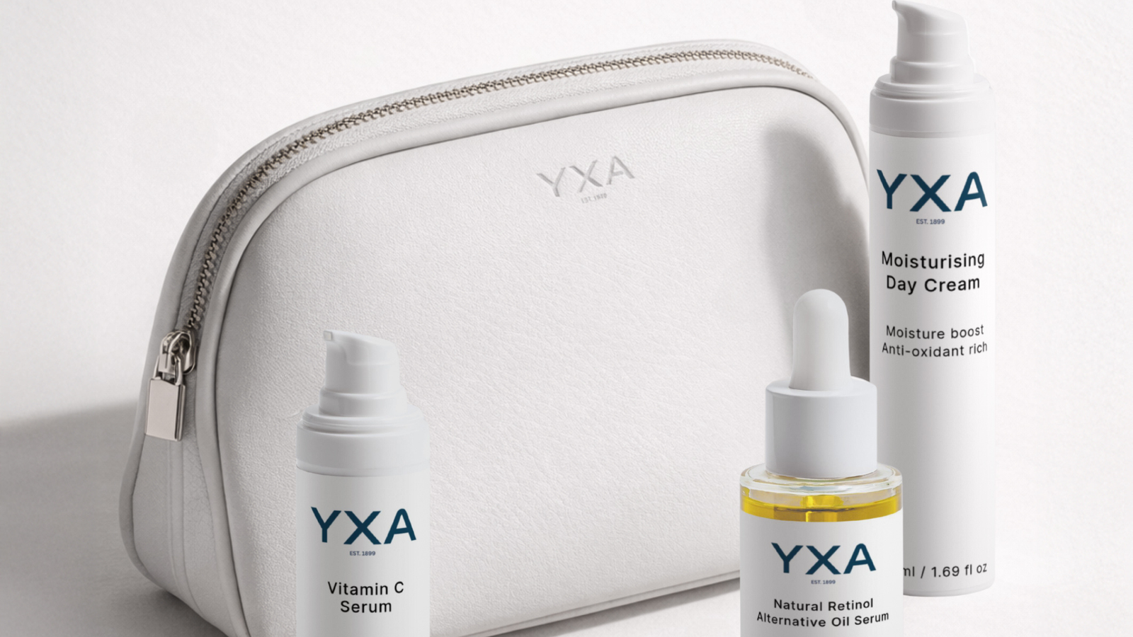 YXA Gift Guide: Smart Skincare for the Holidays
