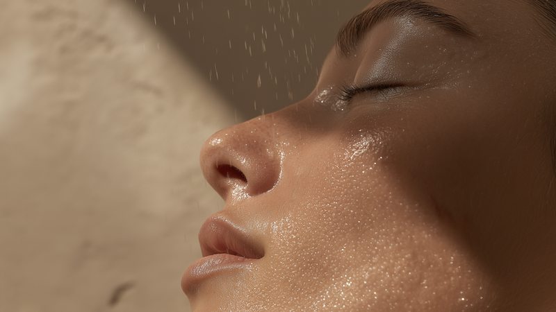 Why Your Skin Feels Dry Even After Moisturising (And How to Fix It)