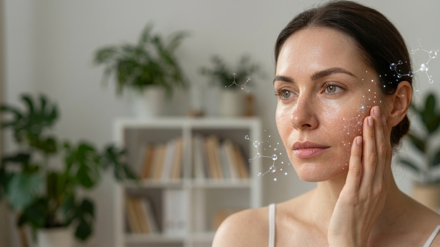 Why Cold Weather Changes Skin Behaviour — Not Just Skin Comfort