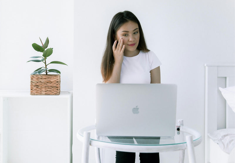 4 TikTok Skincare Trends That Actually Work — And How to Use Them Properly