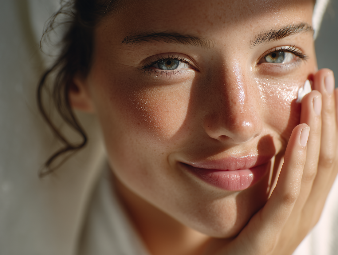 How to Layer Skincare Products Properly for Maximum Results