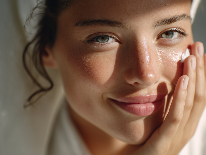 How to Layer Skincare Products Properly for Maximum Results