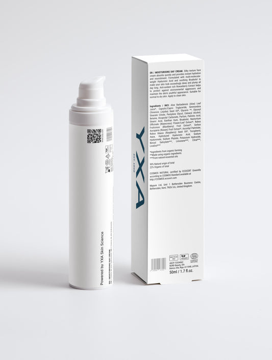 Moisturising Day Cream