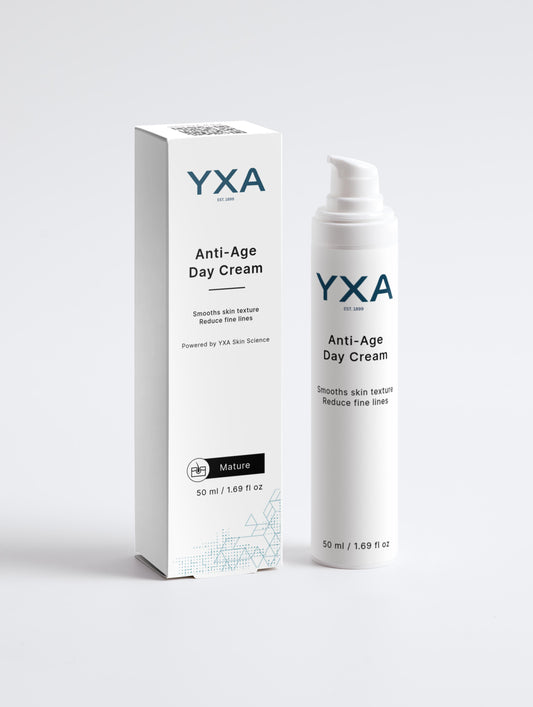 Anti-Age Day Cream