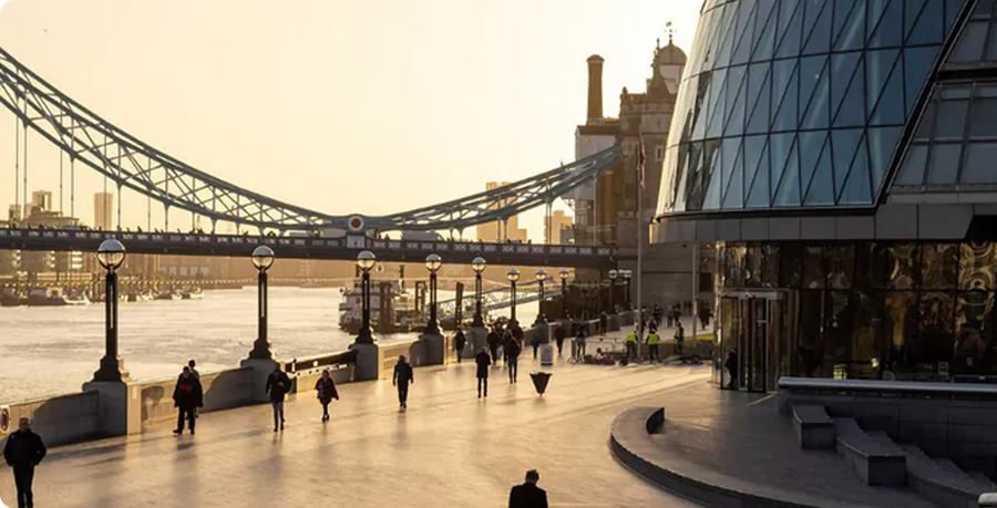 2017 – Rapid Growth