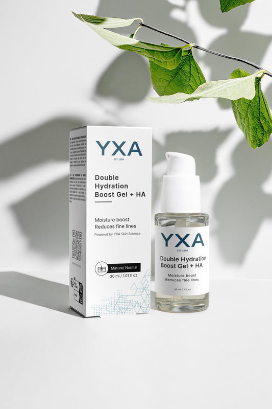 Double Hydration Boost Gel + HA