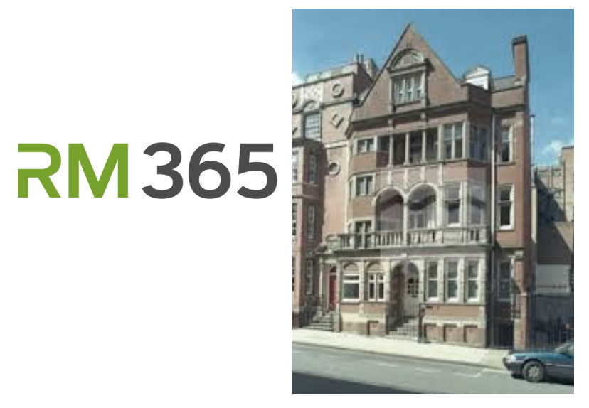 2013 – RM365 Is Born