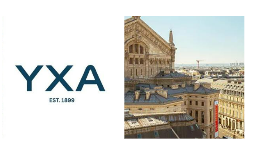 2025 – YXA Truly Arrives 